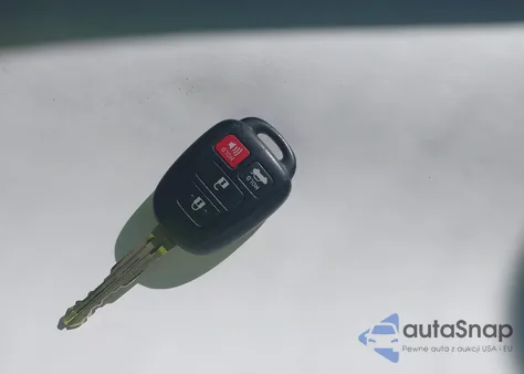 2013 Toyota Camry Se z USA, uszkodzony, nr VIN 4T1BF1FK3DU212181